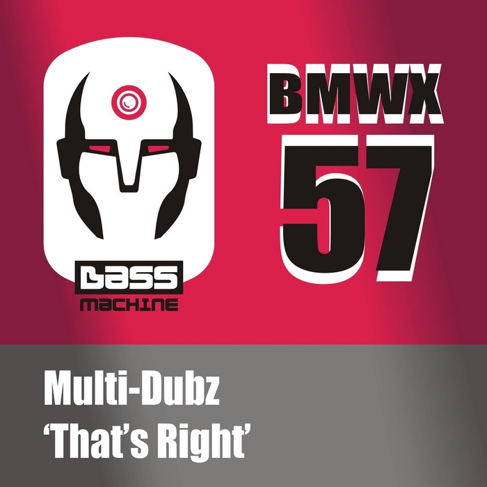 MULTI DUBZ - That's Right