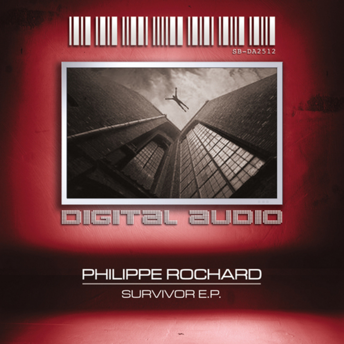 ROCHARD, Philippe - Survivor EP