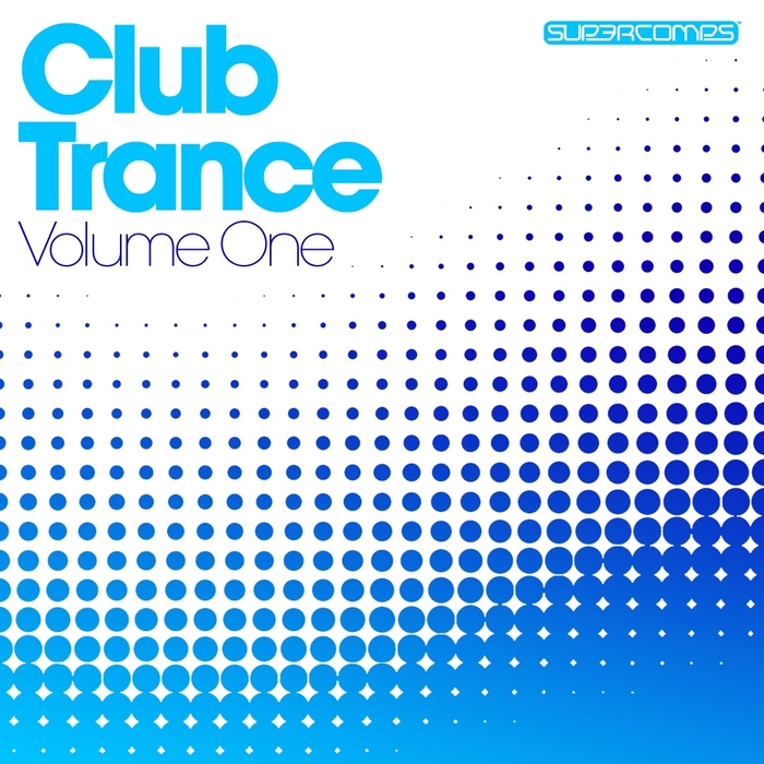 Various - Club Trance - Volume One