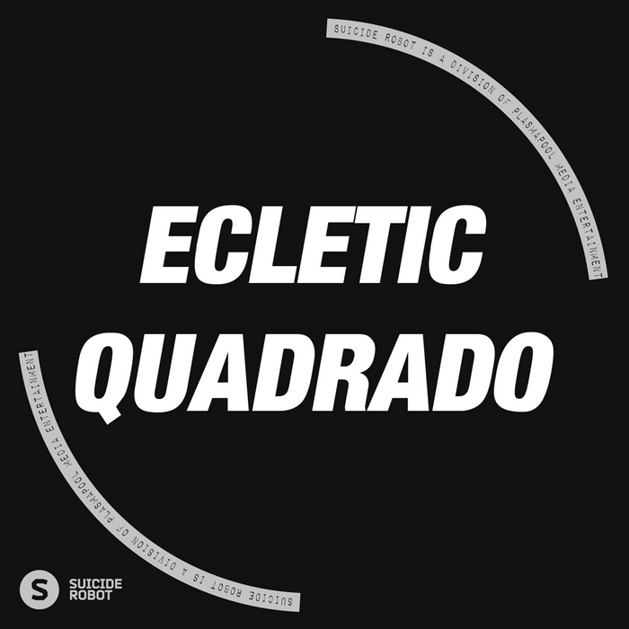 ECLECTIC/DREAMTIME - Quadrado
