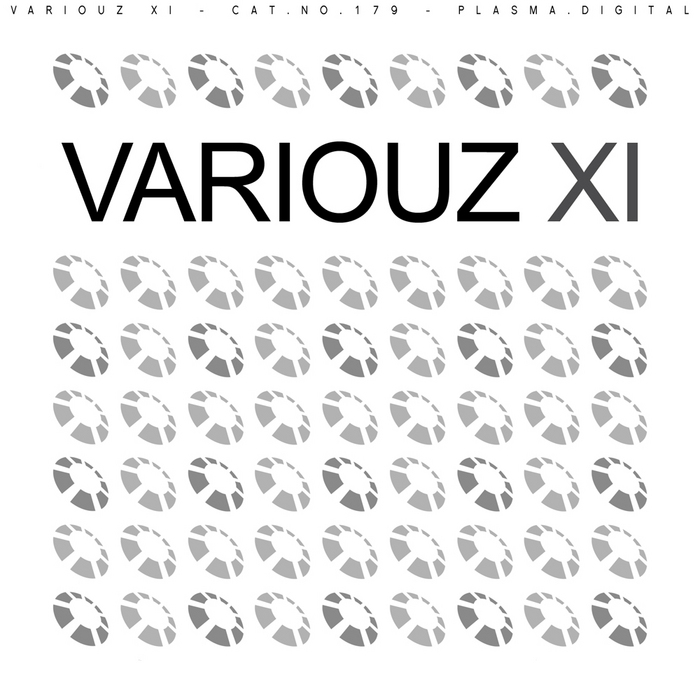 PROJECT 7/ROSS GLEESON/MIKE NOIZE - Variouz XI