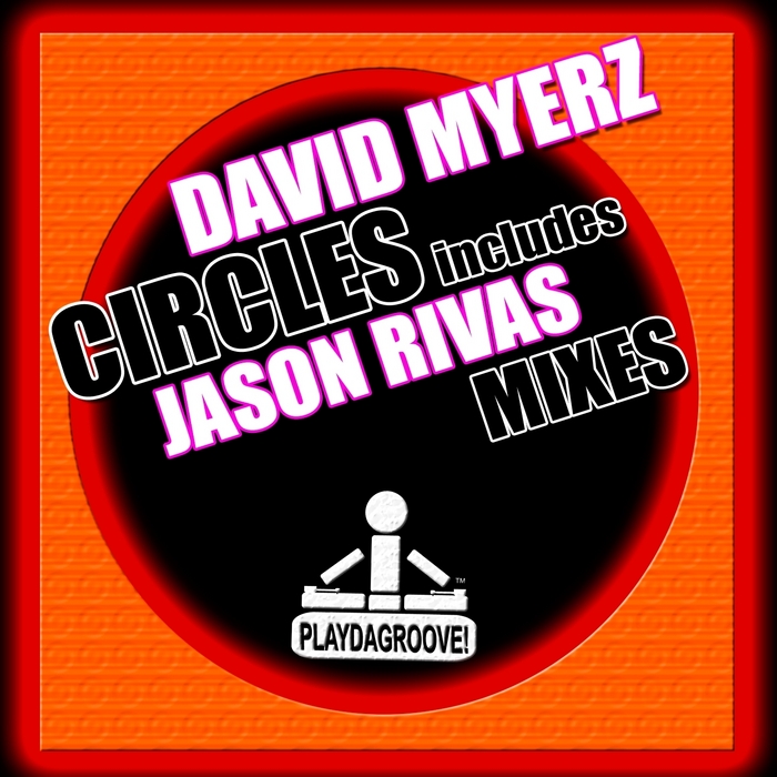 MYERZ, David - Circles
