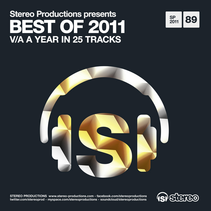 VARIOUS - Best Of 2011