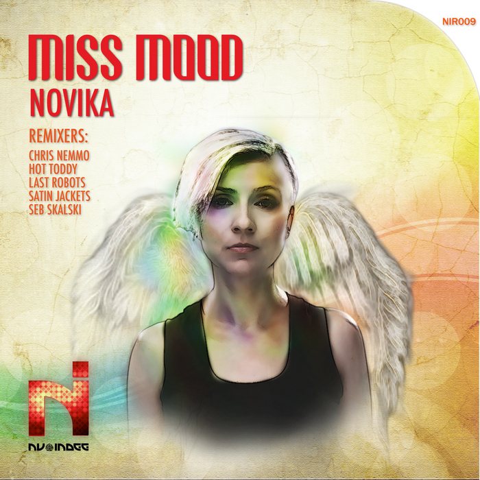 NOVIKA - Miss Mood
