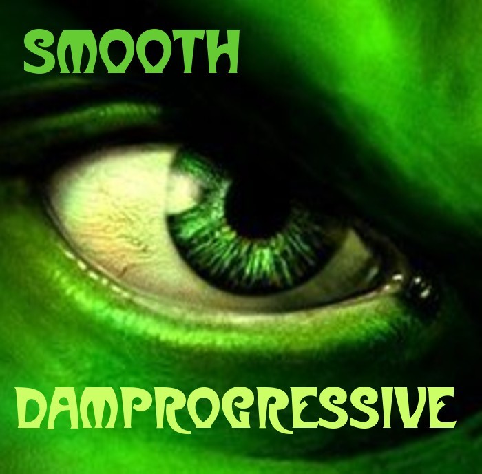 DAMPROGRESSIVE - Smooth
