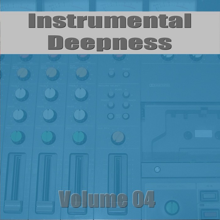 VARIOUS - Instrumental Deepness Vol 4