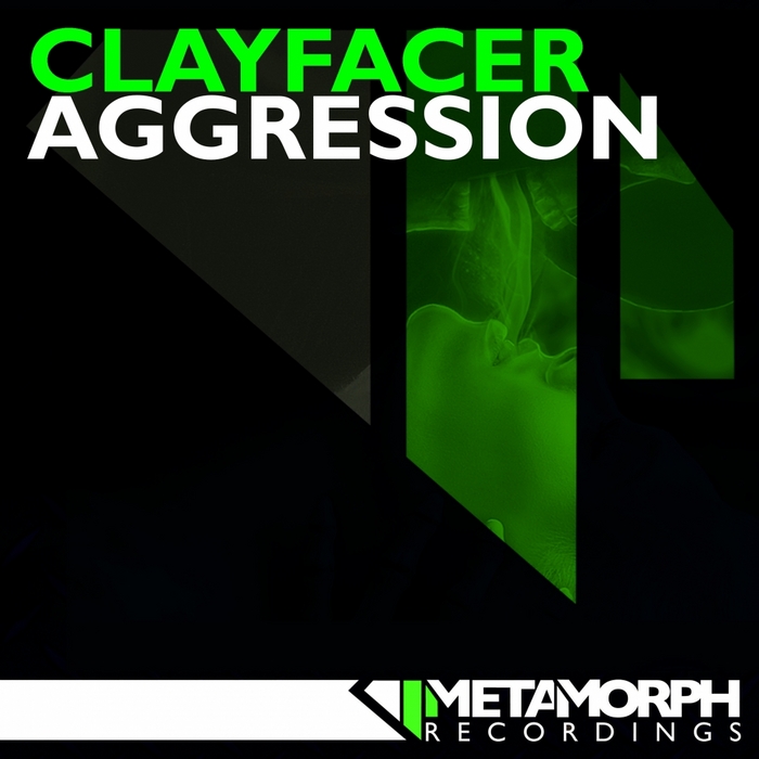 CLAYFACER - Aggression