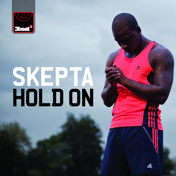 Hold On By Skepta On MP3, WAV, FLAC, AIFF & ALAC At Juno Download