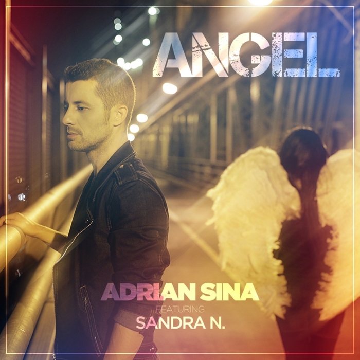 SINA, Adrian feat SANDRA N - Angel (remixes)