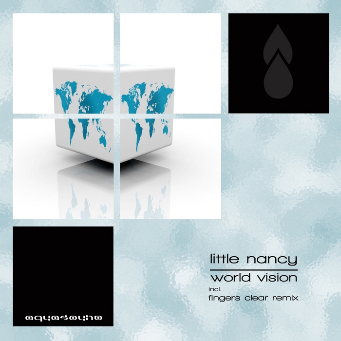 LITTLE NANCY - World Vision