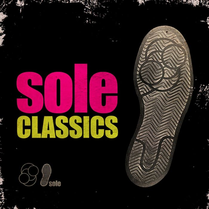 VARIOUS - Sole Classics: Deep Vocals 2