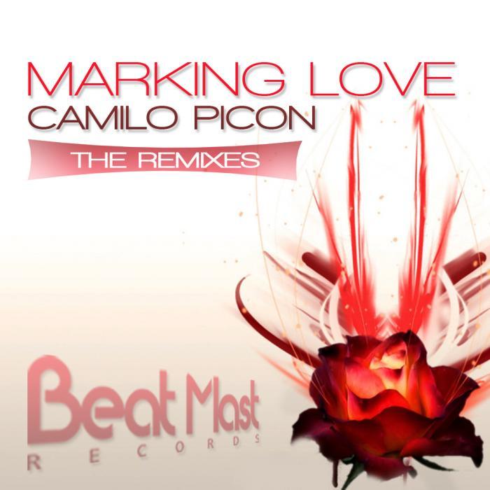 PICON, Camilo - Marking Love