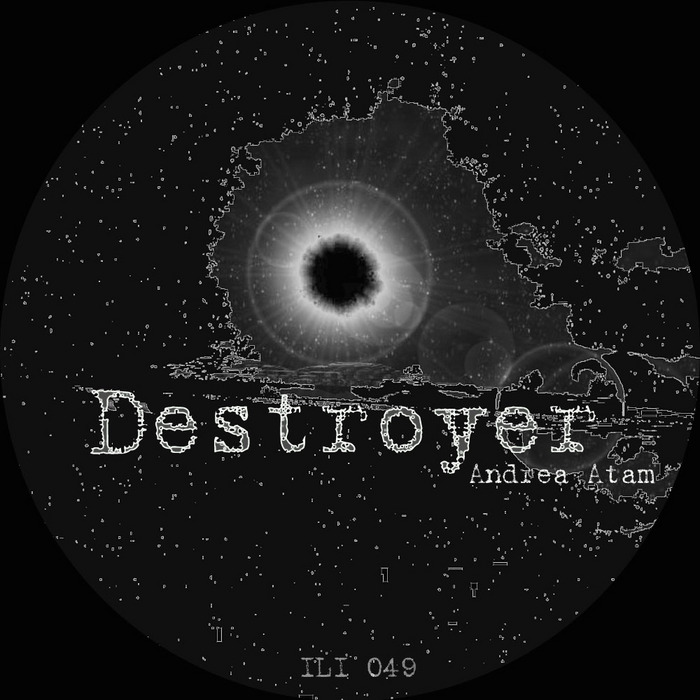 ATAM, Andrea - Destroyer EP