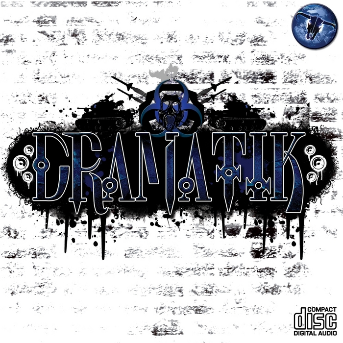 DRAMATIK - Dramatik Producer Series Remix EP