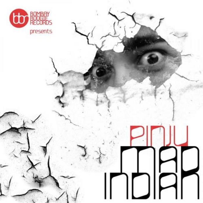 PINJU - Mad Indian