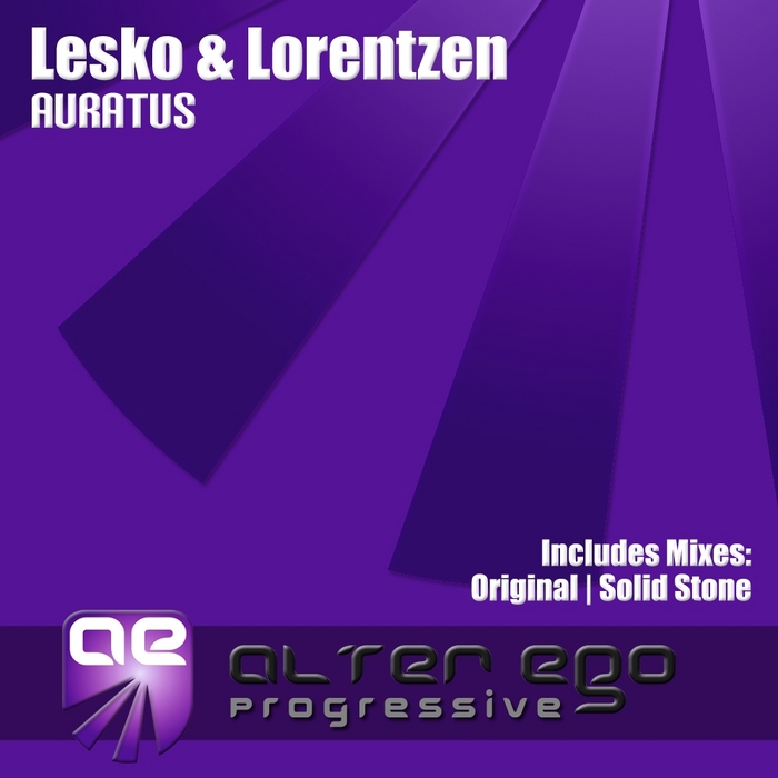 LESKO/LORENTZEN - Auratus