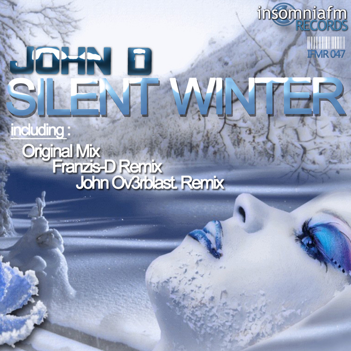 JOHN D - Silent Winter