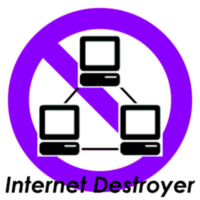 HIROJACK - Internet Destroyer (Free Download Track)