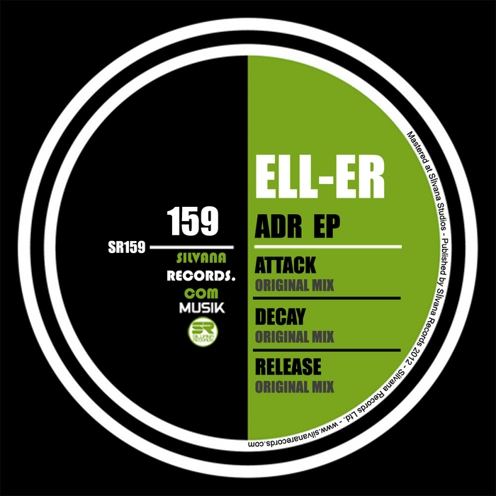 ELL ER - ADR EP