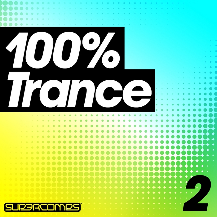 VARIOUS - 100% Trance: Volume Two