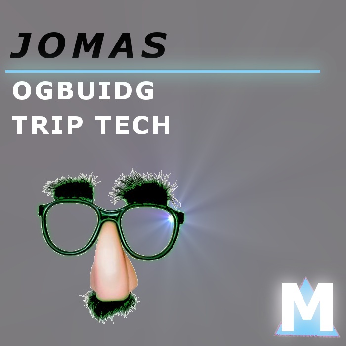 JOMAS - Ogbuigd