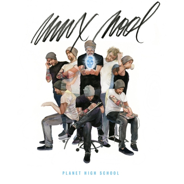 MUX MOOL - Planet High School