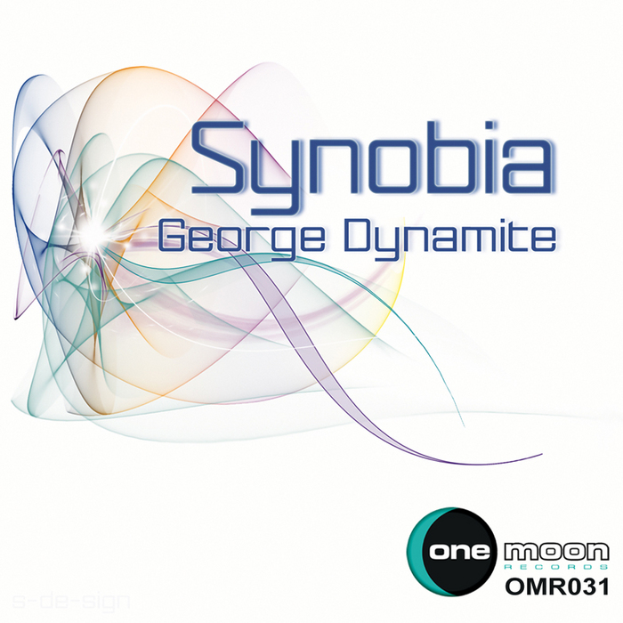 GEORGE DYNAMITE - Synobia