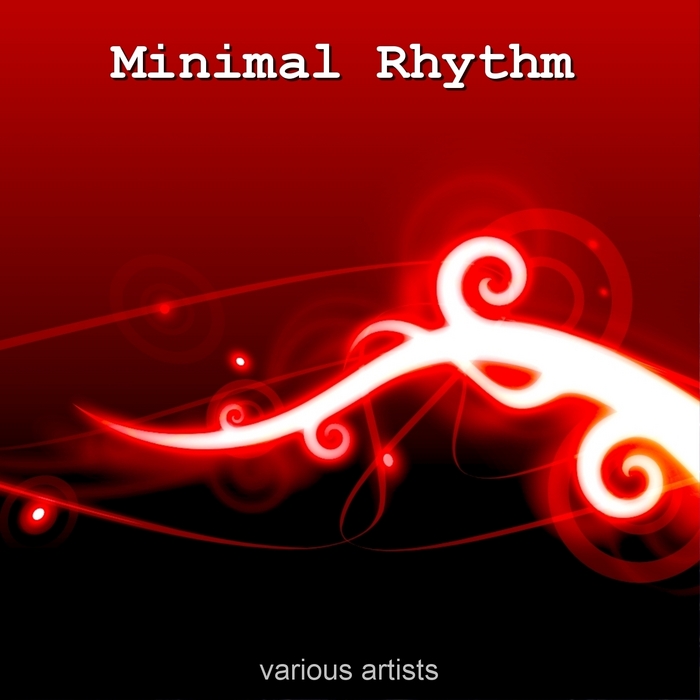 VARIOUS - Minimal Rhythm
