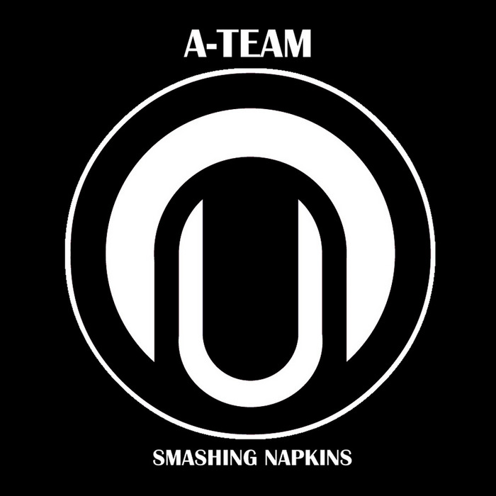 A TEAM - Smashing Napkins