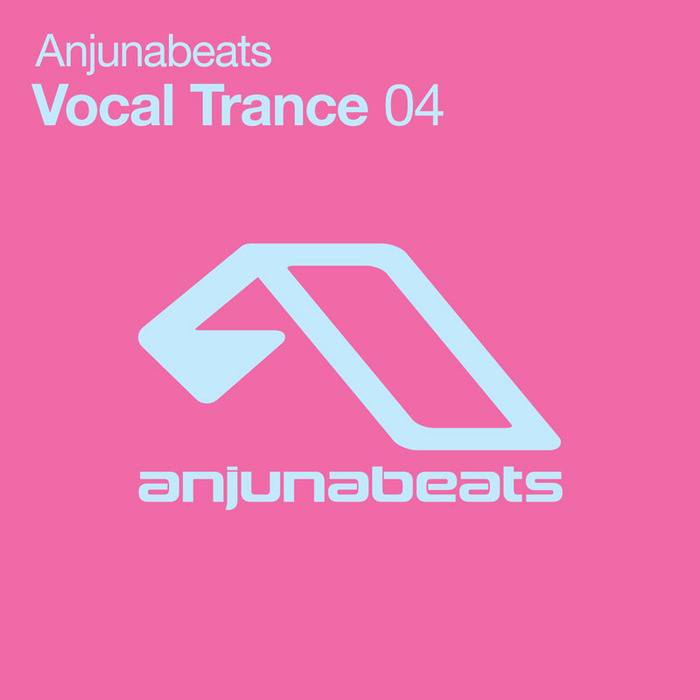 VARIOUS - Anjunabeats Vocal Trance 04