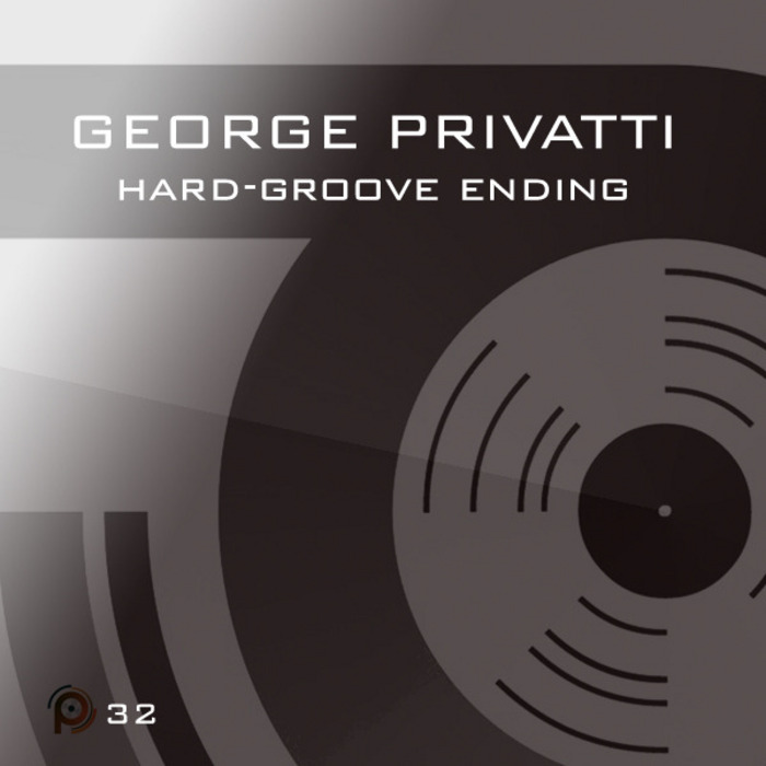 PRIVATTI, George - Hard-Groove Ending
