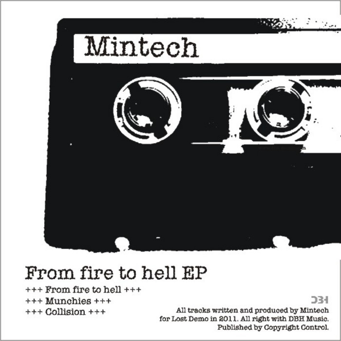 MINTECH - From Fire To Hell