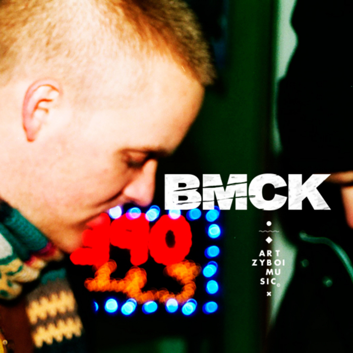 BMCK - ['bi 'mæk]