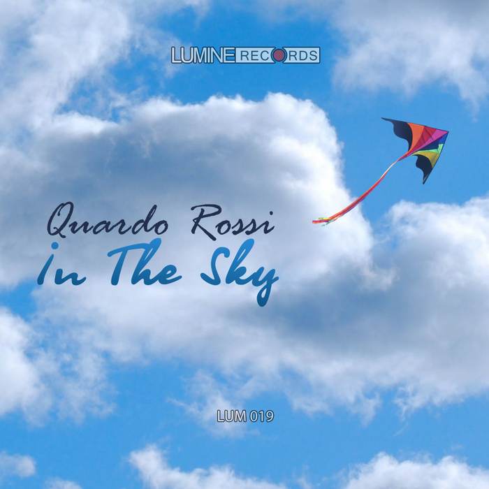 QUARDO ROSSI - In The Sky