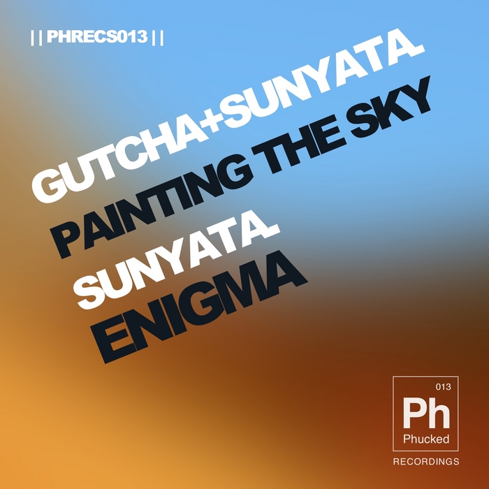 GUTCHA/SUNYATA - Painting The Sky