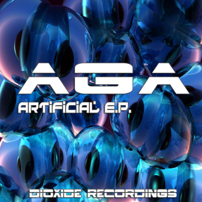 AGA - Artificial EP