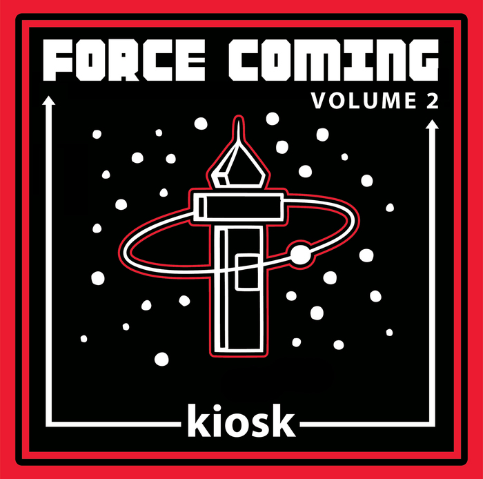 VARIOUS - Force Coming Vol 2