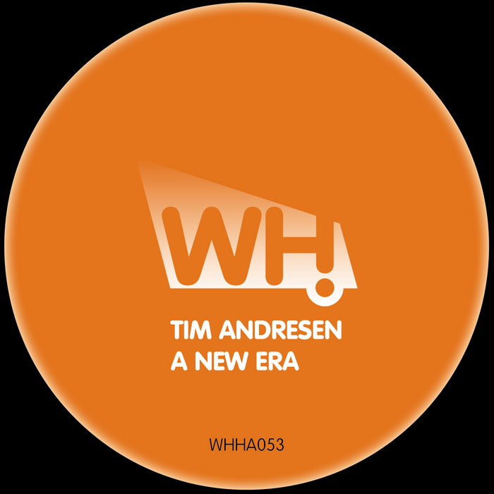 ANDRESEN, Tim - A New Era