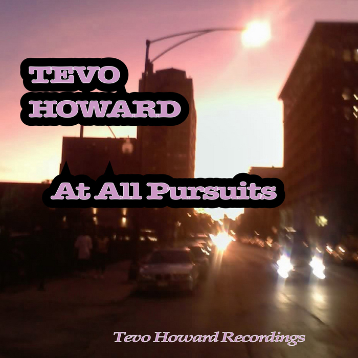 HOWARD, Tevo - At All Pursuits