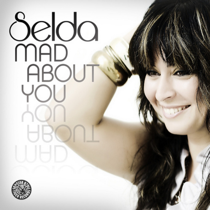 SELDA - Mad About You