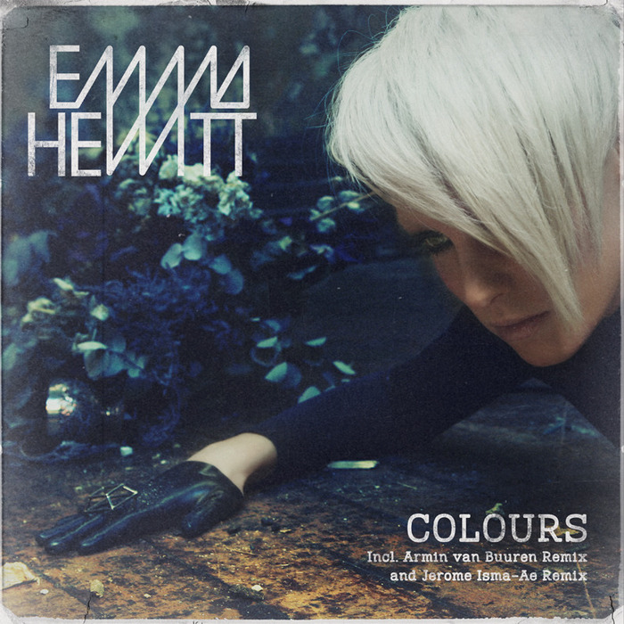 HEWITT, Emma - Colours