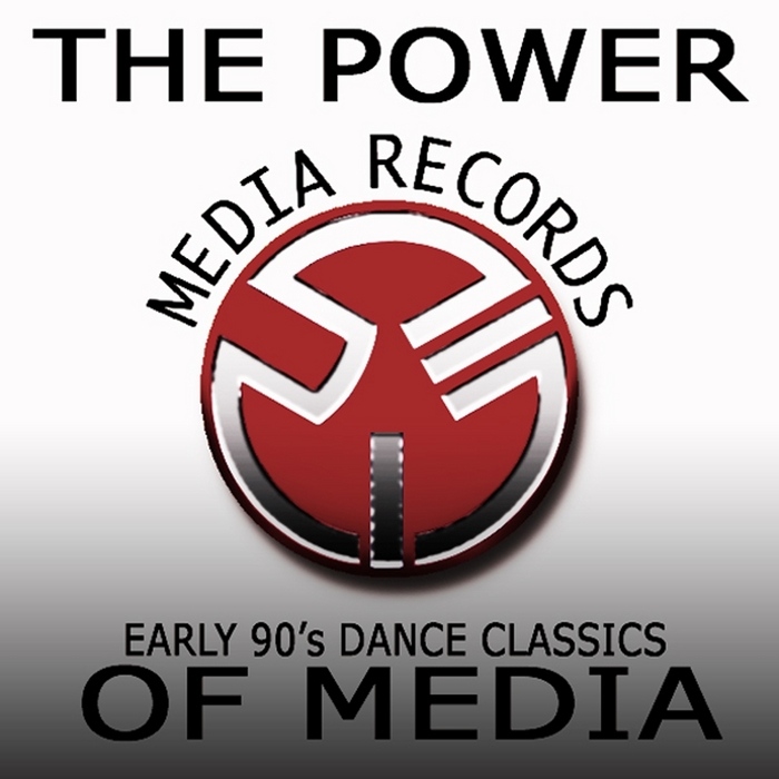 VARIOUS - The Power Of Media