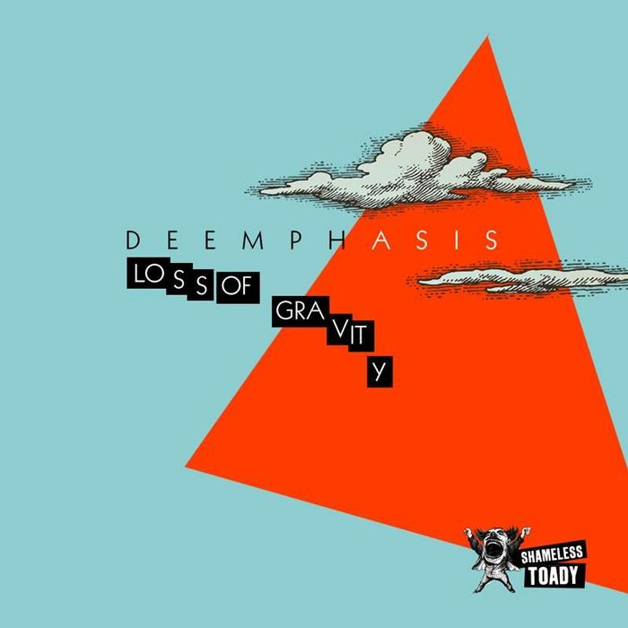 DEEMPHASIS - Loss Of Gravity
