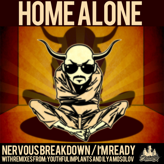 HOME ALONE - I'm Ready