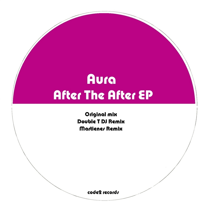 AURA - After The After EP
