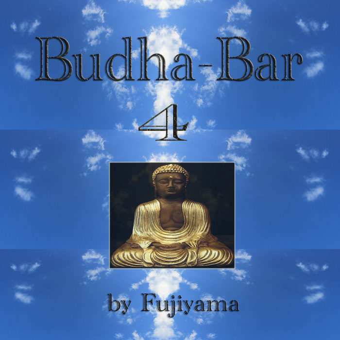 FUJIYAMA/ANTONI RIKEV - Budha-Bar 4