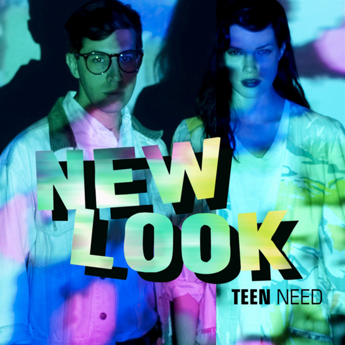 NEW LOOK - Teen Need