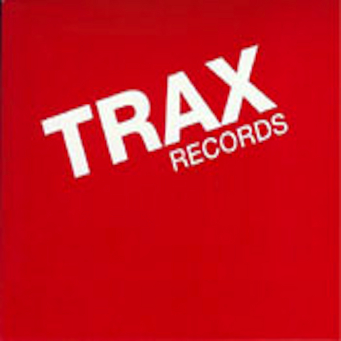 DJ SWANK/JOHN DAMINATO/ANDREW EMIL - Trax Records Presents: Get Down