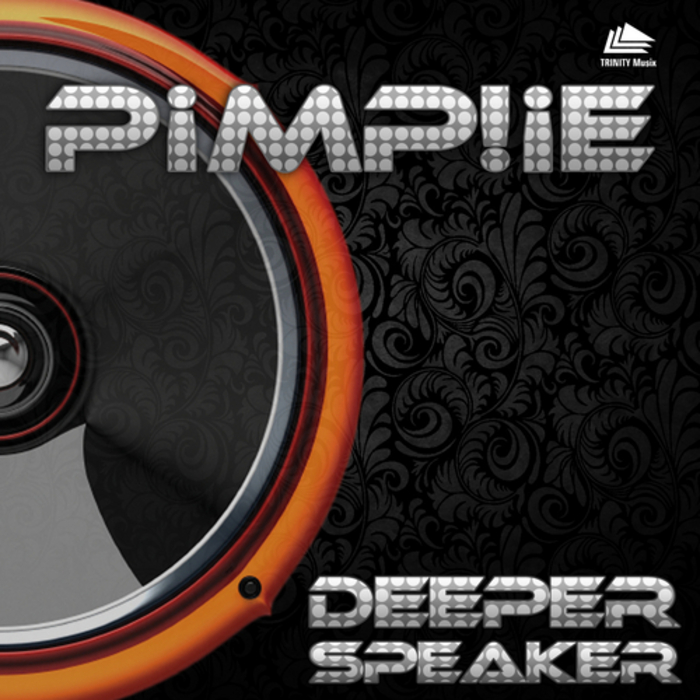 PIMP!IE - Deeper Speaker