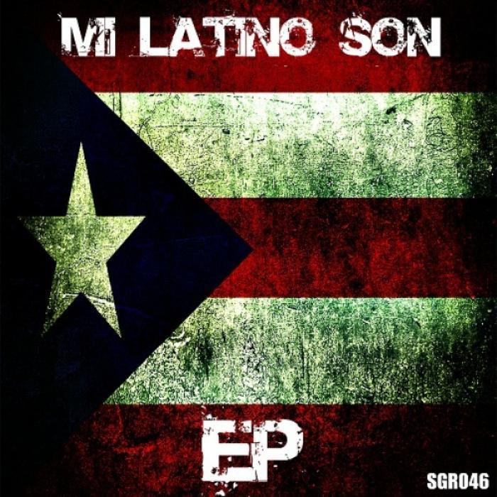 TONE 15 - Mi Latino Son EP